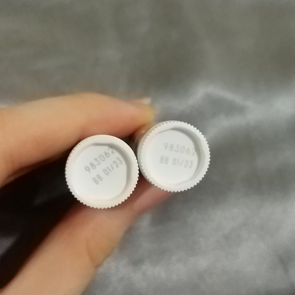 Lipstick and Lip Balm Set - Picture 4 of 6